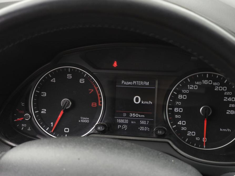 Audi Q5 I (8R) Рестайлинг Санкт-Петербург  - изображение 20