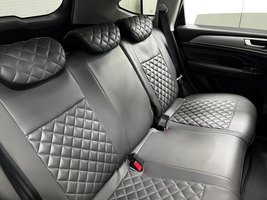 Haval M6 II Казань  - изображение 20