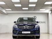 Mercedes-Benz GLE I (W166) Санкт-Петербург  - изображение 30
