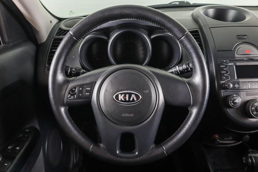 Kia Soul I Пермь  - изображение 16