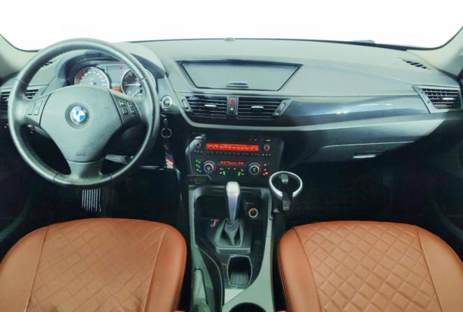 BMW X1 I (E84) с пробегом 2012 года, цена 1 200 000 рублей, 254000 км, внедорожник, Автокод Объявления