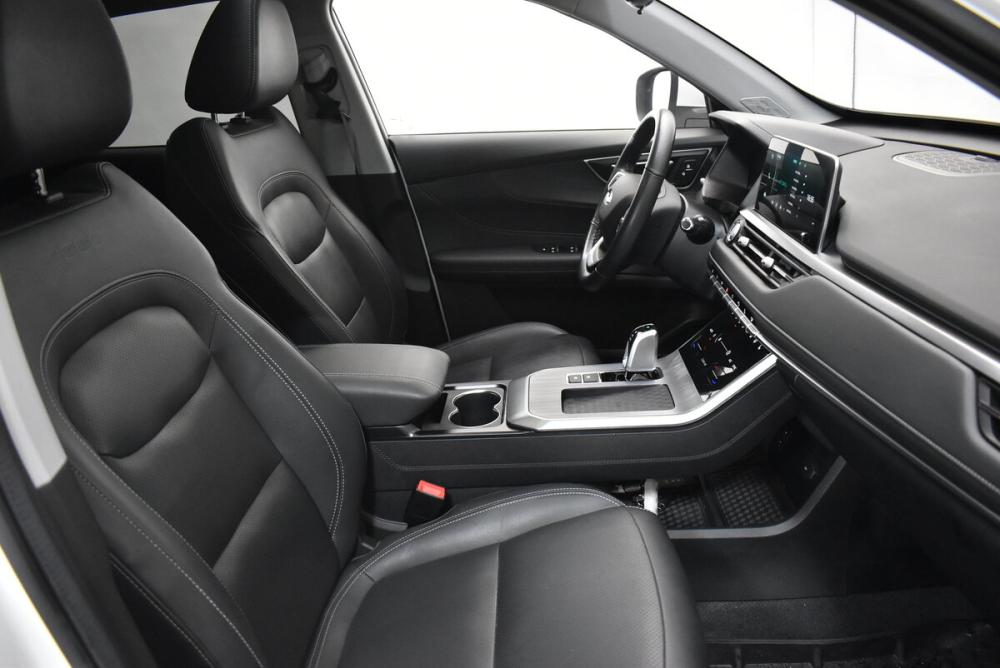Chery Tiggo 4 Pro I Рестайлинг Москва  - изображение 16
