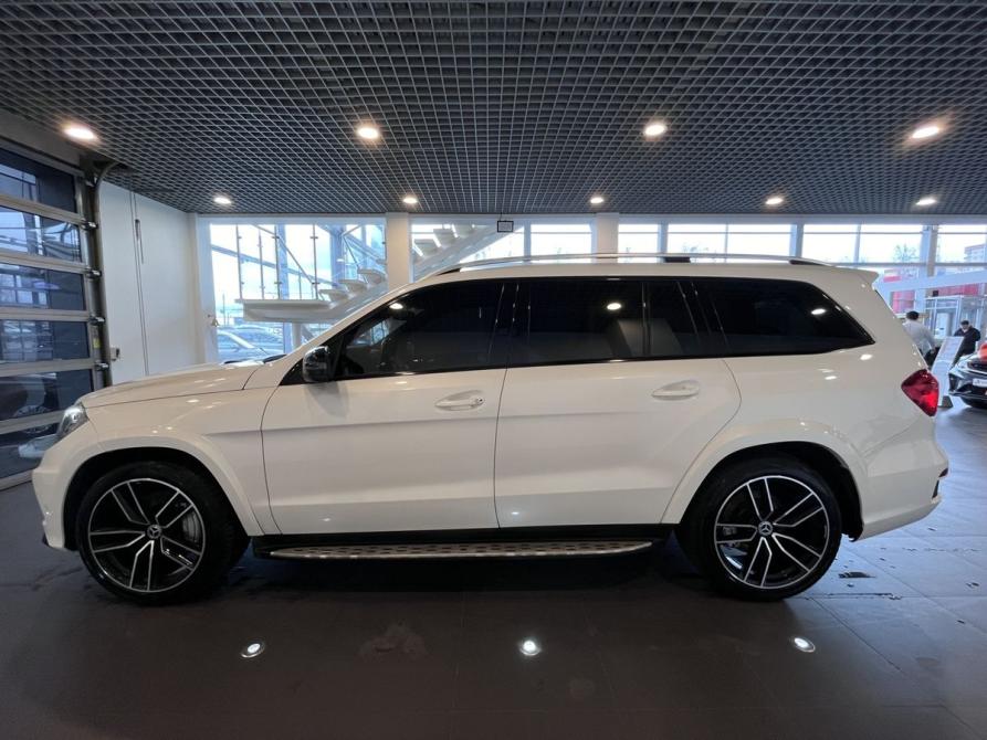 Mercedes-Benz GL-Класс II (X166) Чебоксары  - изображение 6