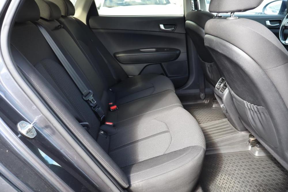 Kia Optima IV Санкт-Петербург  - изображение 12