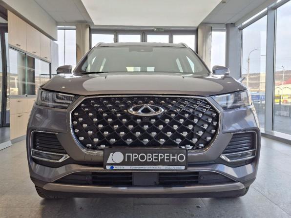 Chery Tiggo 8 Pro Max I Рестайлинг с пробегом 2023 года, цена 2 649 000 рублей, 40000 км, внедорожник, Автокод Объявления