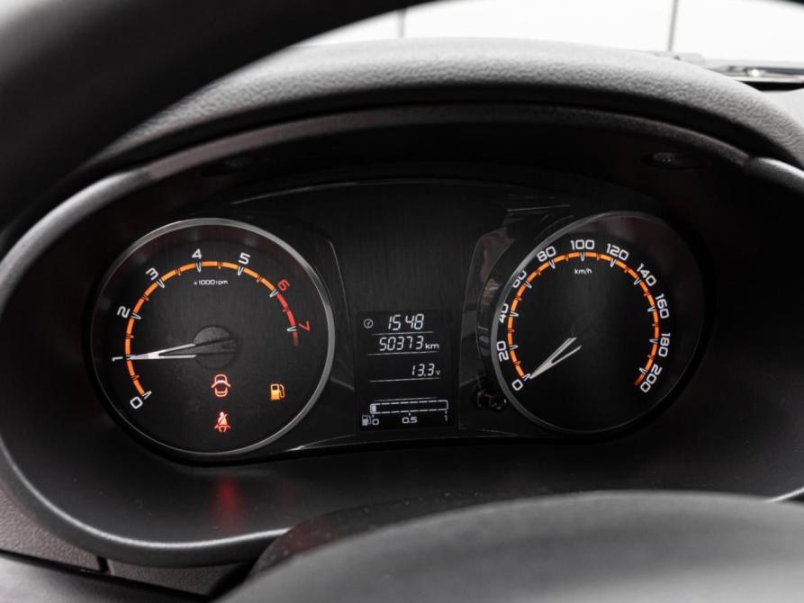 Lada (ВАЗ) Granta I Рестайлинг Краснодар  - изображение 15
