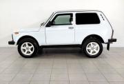 Lada (ВАЗ) 2121 (4x4) I Рестайлинг Саратов  - изображение 27
