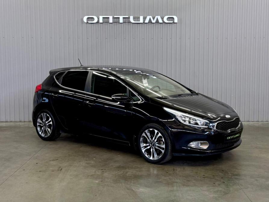Kia Ceed II Краснодар  - изображение 3
