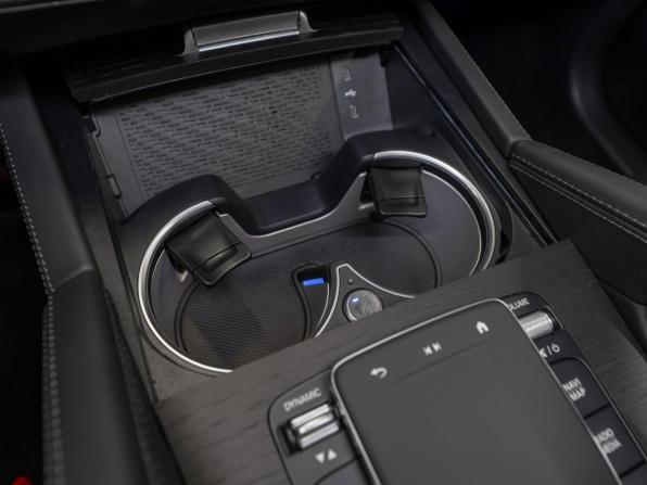 Mercedes-Benz GLS II (X167) Рестайлинг с пробегом 2025 года, цена 15 650 000 рублей, 30 км, внедорожник, Автокод Объявления