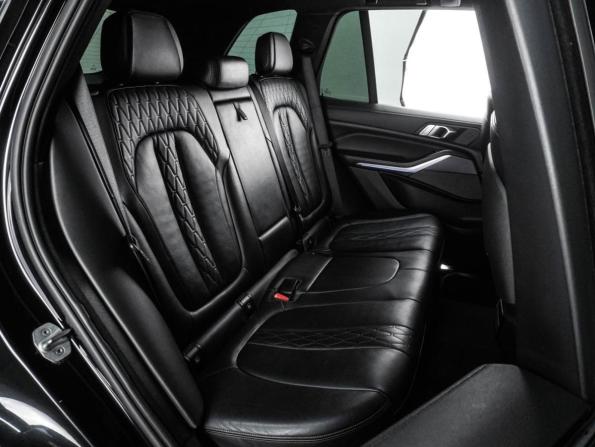 BMW X5 IV (G05/G18) с пробегом 2020 года, цена 5 899 000 рублей, 157885 км, внедорожник, Автокод Объявления