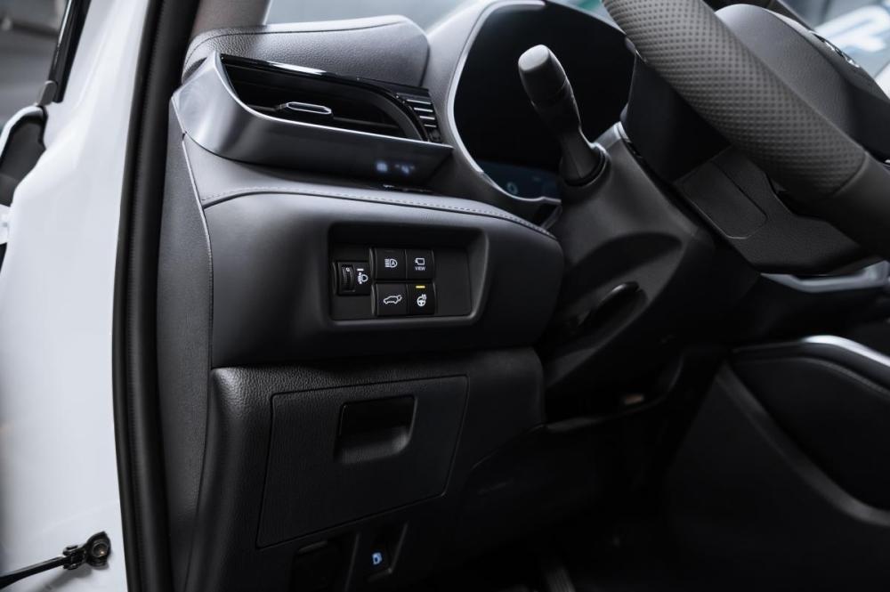 Toyota Highlander IV (XU70) Москва  - изображение 12