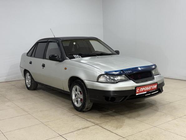 Daewoo Nexia I Рестайлинг с пробегом 2008 года, цена 130 000 рублей, 151298 км, седан, Автокод Объявления