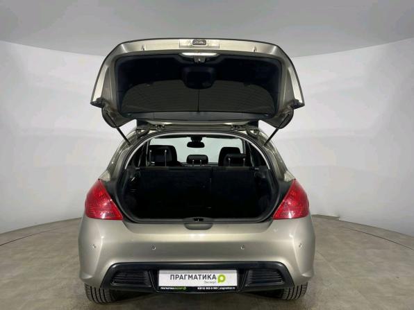 Peugeot 308 I Рестайлинг с пробегом 2013 года, цена 800 000 рублей, 98000 км, хэтчбек, Автокод Объявления