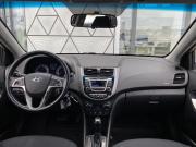 Hyundai Solaris I Рестайлинг Москва  - изображение 33