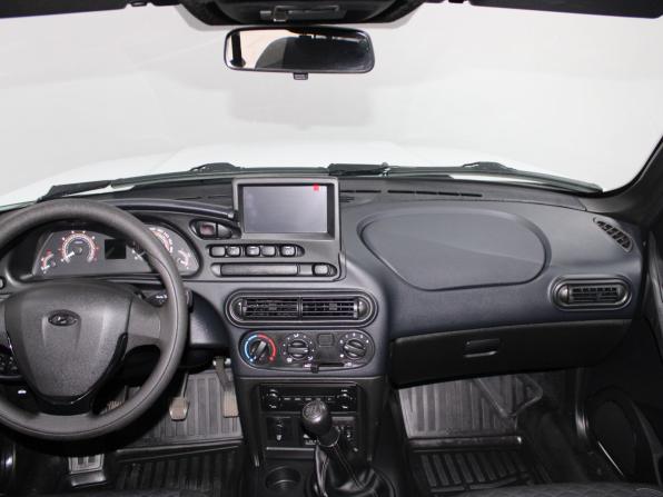 Lada (ВАЗ) Niva Travel I с пробегом 2024 года, цена 1 269 900 рублей, 18250 км, внедорожник, Автокод Объявления