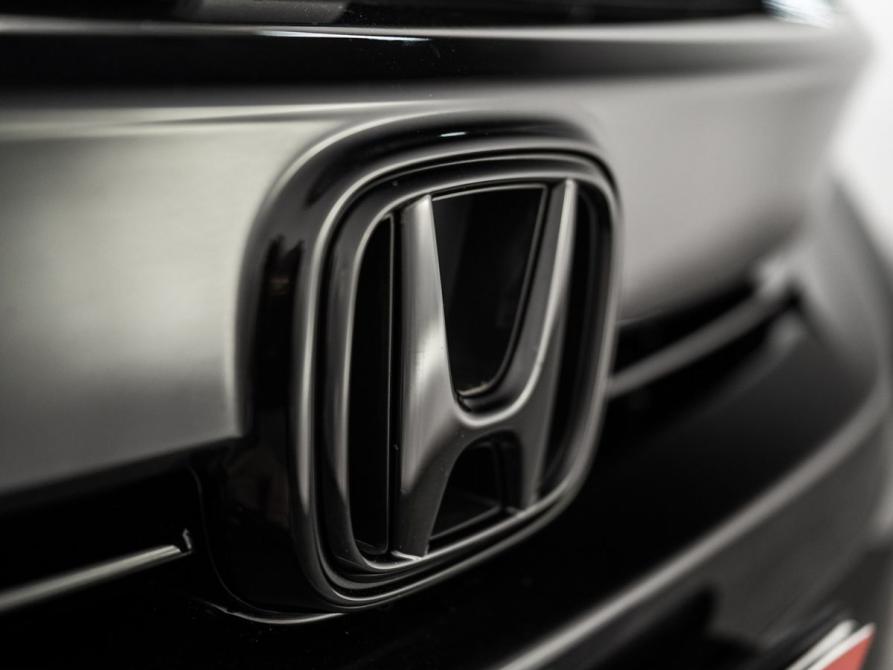 Honda Civic X Иркутск  - изображение 22