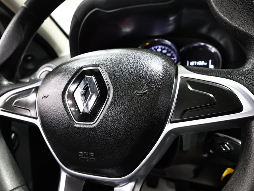 Renault Duster I Рестайлинг Калуга  - изображение 19