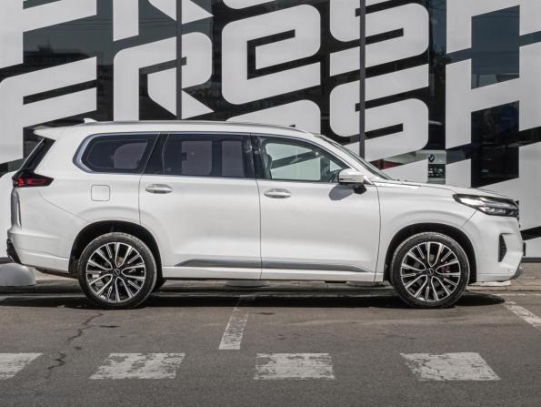 Exeed VX I с пробегом 2022 года, цена 2 779 000 рублей, 47231 км, внедорожник, Автокод Объявления
