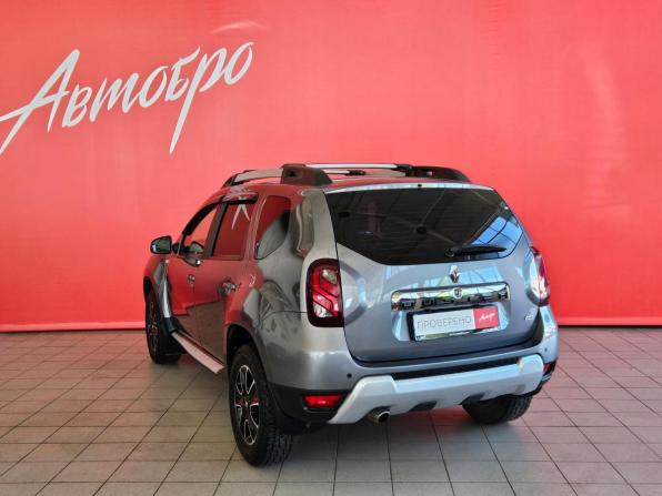 Renault Duster I Рестайлинг с пробегом 2019 года, цена 1 357 000 рублей, 162705 км, внедорожник, Автокод Объявления