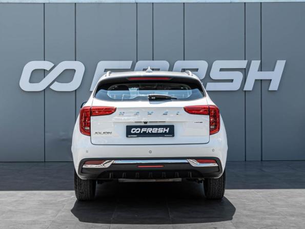 Haval Jolion I Рестайлинг с пробегом 2023 года, цена 1 560 000 рублей, 53319 км, внедорожник, Автокод Объявления