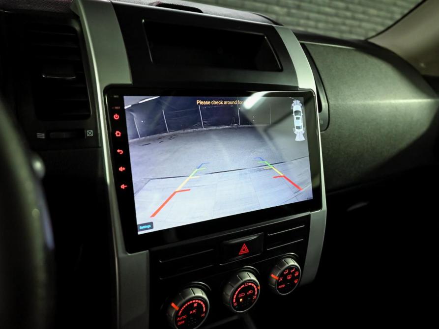 Nissan X-Trail II Екатеринбург  - изображение 15