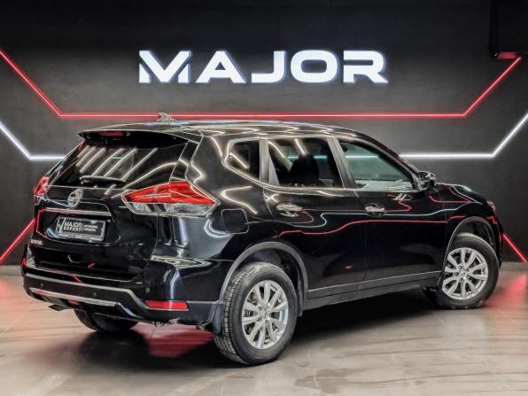 Nissan X-Trail III Рестайлинг с пробегом 2019 года, цена 2 190 000 рублей, 148736 км, внедорожник, Автокод Объявления