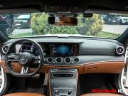 Mercedes-Benz E-Класс V (W213 S213 C238) Рестайлинг Москва  - изображение 35
