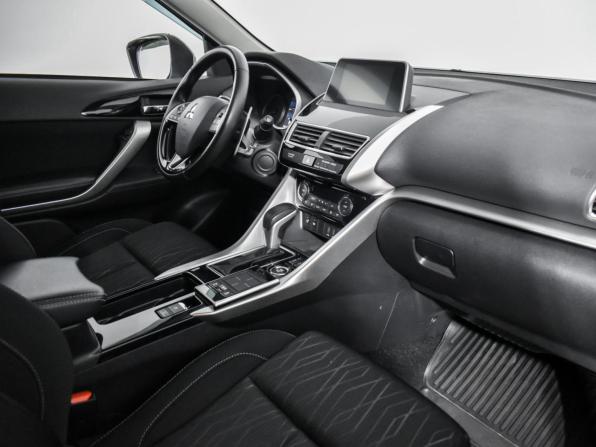 Mitsubishi Eclipse Cross I с пробегом 2019 года, цена 2 249 000 рублей, 32758 км, внедорожник, Автокод Объявления