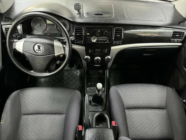 SsangYong Actyon II Рестайлинг с пробегом 2013 года, цена 840 737 рублей, 141299 км, внедорожник, Автокод Объявления