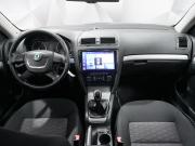 Skoda Octavia II (A5) Рестайлинг Ульяновск  - изображение 29