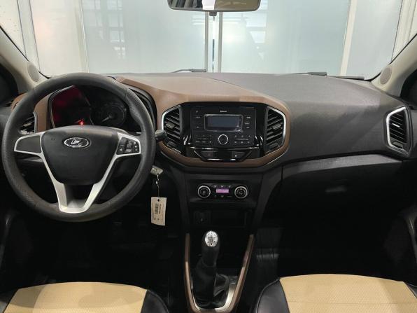 Lada (ВАЗ) XRAY I с пробегом 2019 года, цена 870 000 рублей, 91150 км, хэтчбек, Автокод Объявления