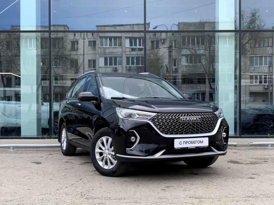 Haval M6 II Самара  - изображение 3