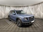 Haval Dargo Москва  - изображение 25