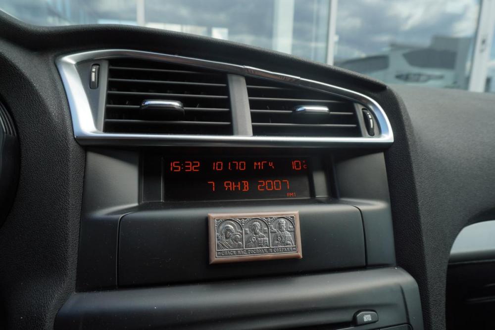 Citroen C4 II Ульяновск  - изображение 14