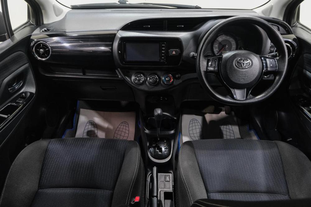 Toyota Vitz III (XP130) Рестайлинг 2 Новокузнецк  - изображение 17