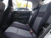 Hyundai Getz I Рестайлинг Москва  - изображение 22