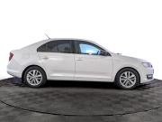 Skoda Rapid I Рестайлинг Москва  - изображение 31