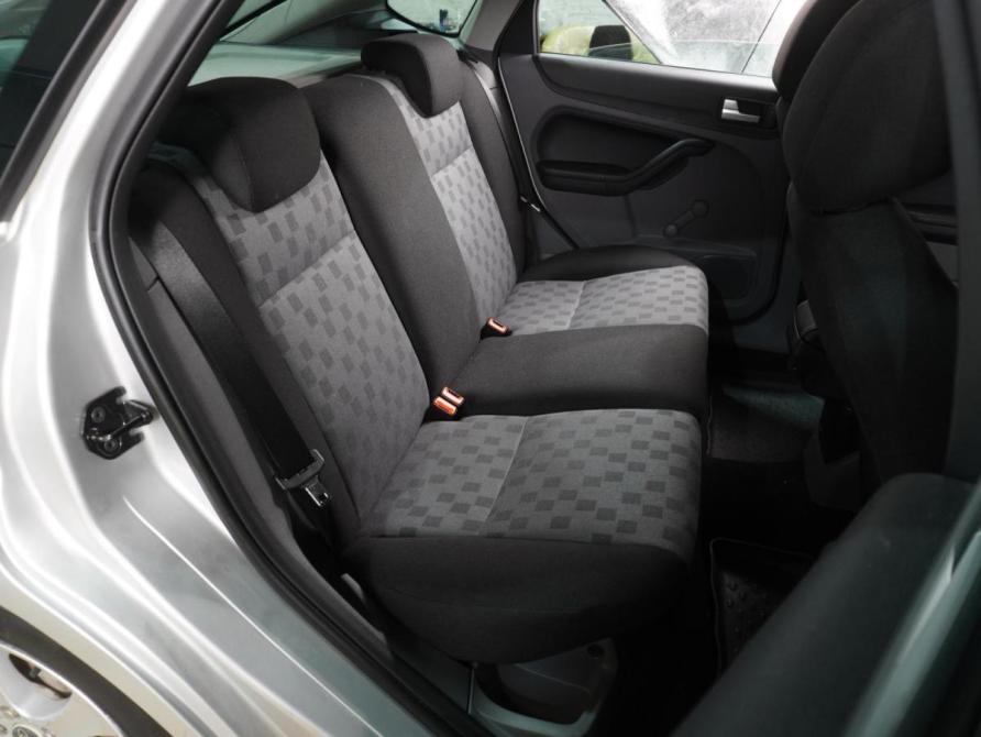 Ford Focus II Рестайлинг Воронеж  - изображение 7