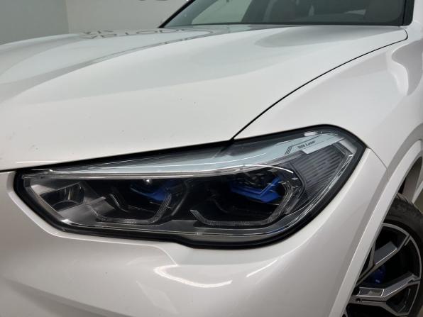 BMW X5 IV (G05/G18) с пробегом 2020 года, цена 7 890 000 рублей, 81373 км, внедорожник, Автокод Объявления