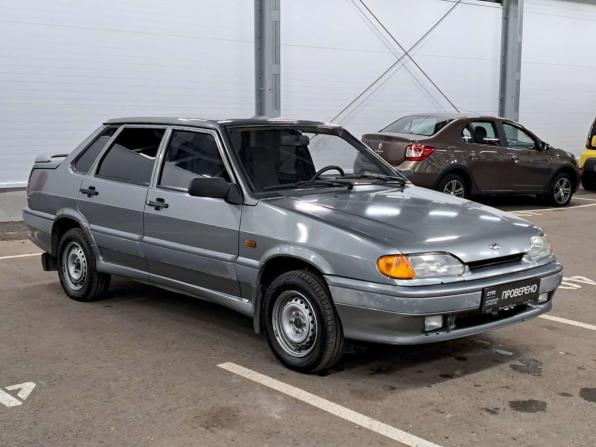 Lada (ВАЗ) 2115 с пробегом 2007 года, цена 139 000 рублей, 131842 км, седан, Автокод Объявления