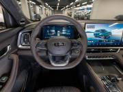 Geely Monjaro I Рестайлинг 2 Москва  - изображение 40