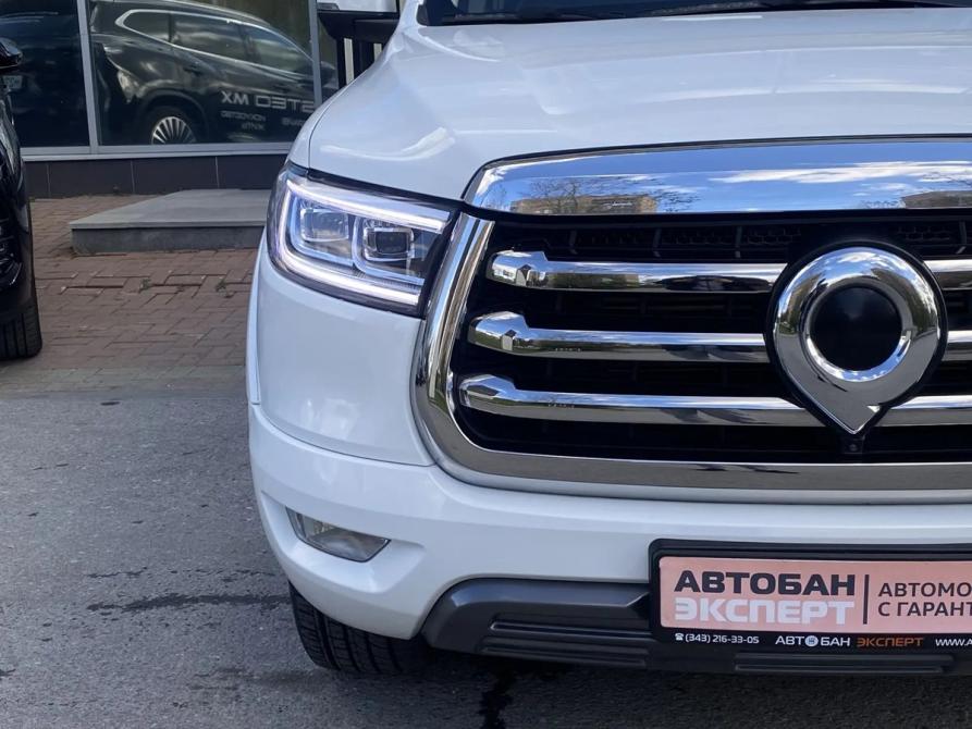 Great Wall Poer I Екатеринбург  - изображение 40