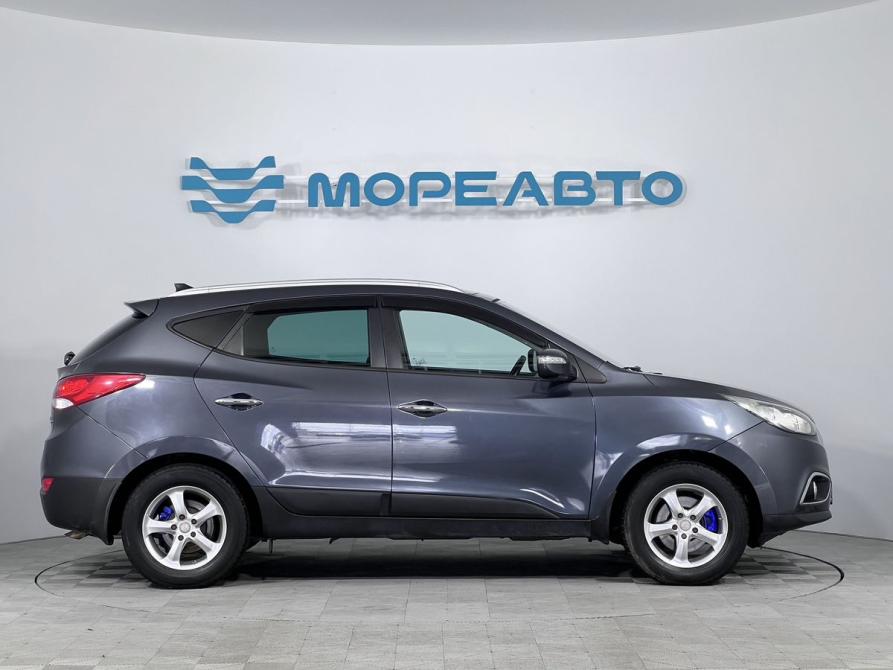 Hyundai ix35 I Калининград  - изображение 4