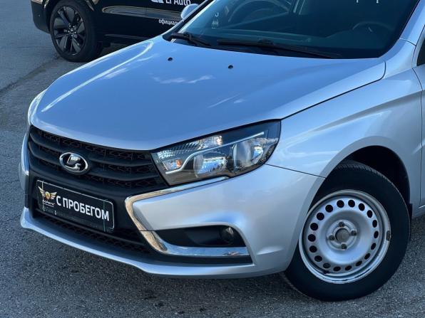 Lada (ВАЗ) Vesta I с пробегом 2018 года, цена 839 000 рублей, 127000 км, седан, Автокод Объявления