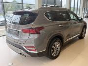 Hyundai Santa Fe IV Краснодар  - изображение 30