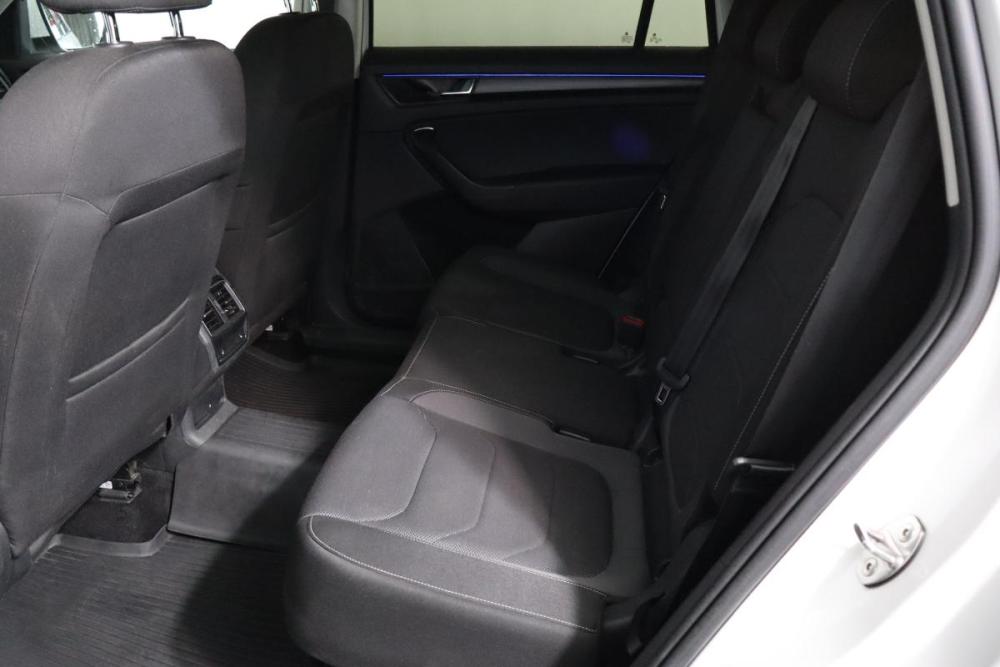 Skoda Kodiaq I Санкт-Петербург  - изображение 14