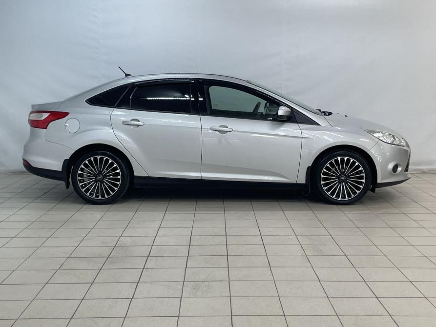 Ford Focus III Воронеж  - изображение 9