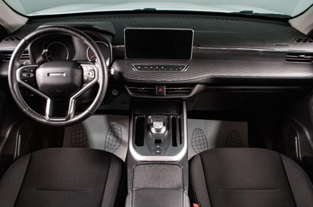 Haval Jolion I Сургут  - изображение 14