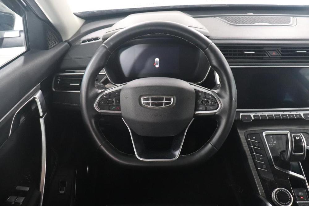 Geely Atlas II Ульяновск  - изображение 9