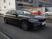 BMW 5 серии VII (G30/G31/G38) Санкт-Петербург  - изображение 25